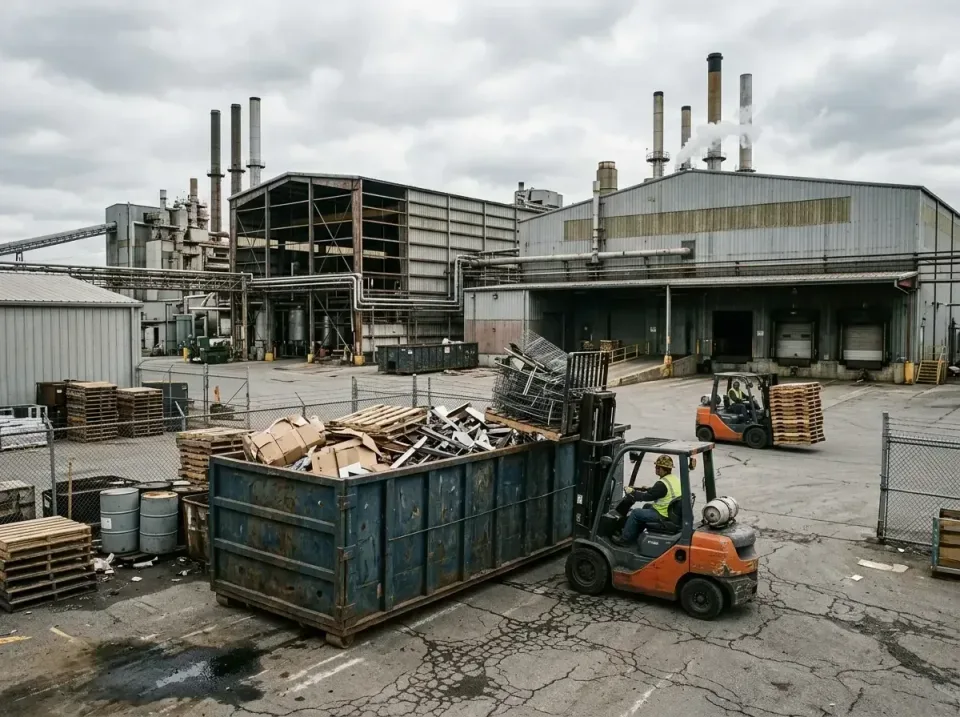 industrial-factory-scrap-conta-003 — frequently asked questions, Cheap Roll-off Dumpster Rentals in Druid Hills, GA